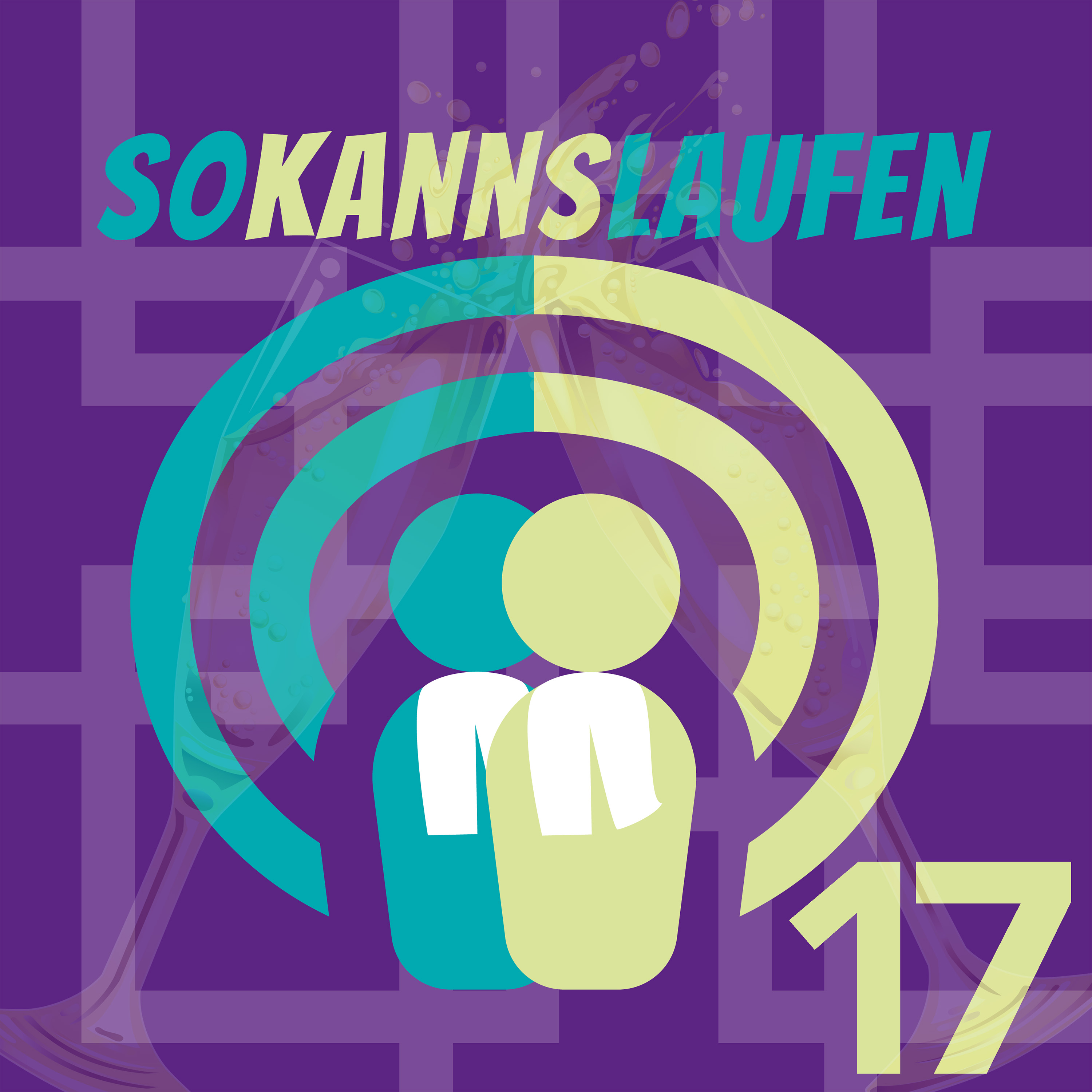 So kann\'s laufen