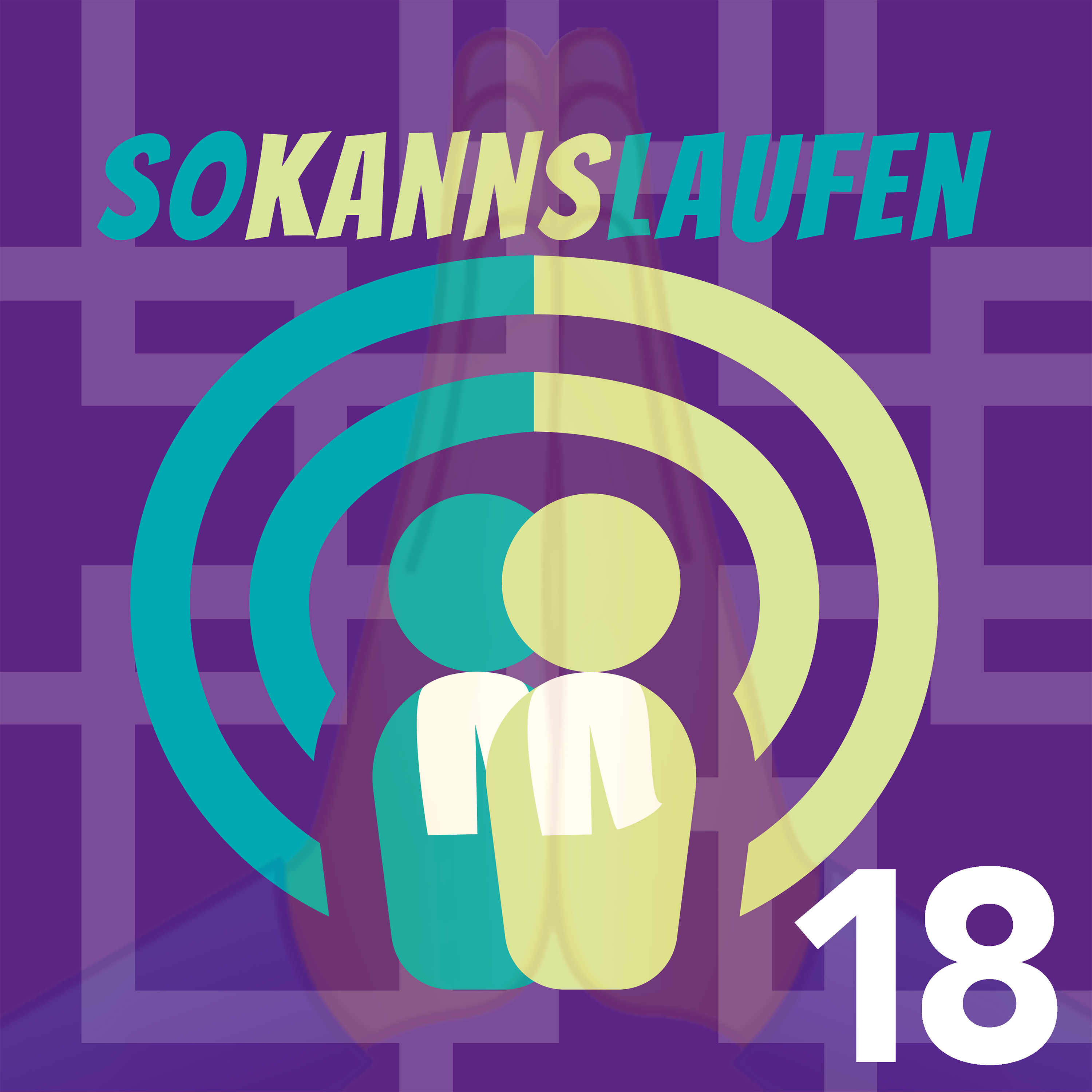 So kann\'s laufen