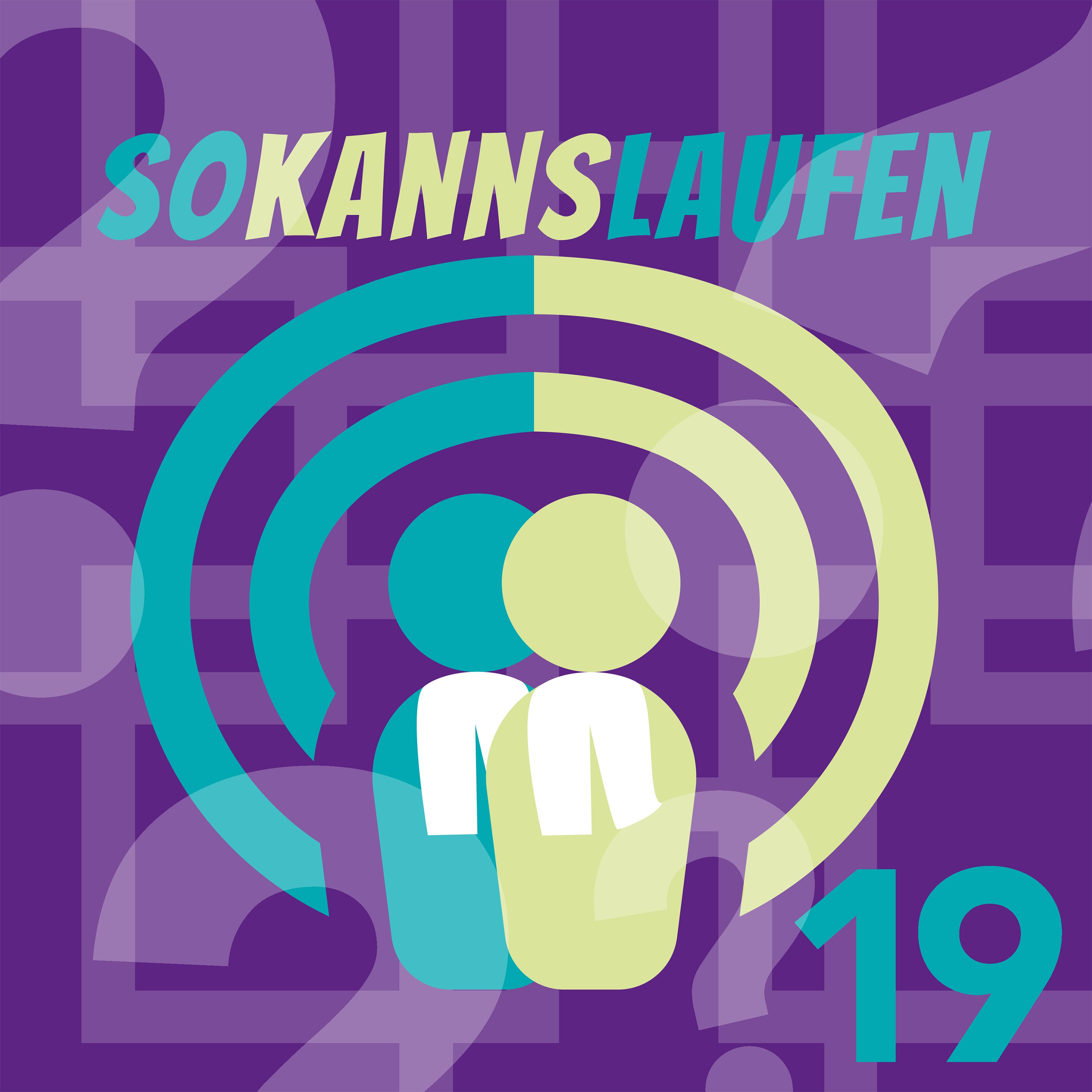 So kann\'s laufen