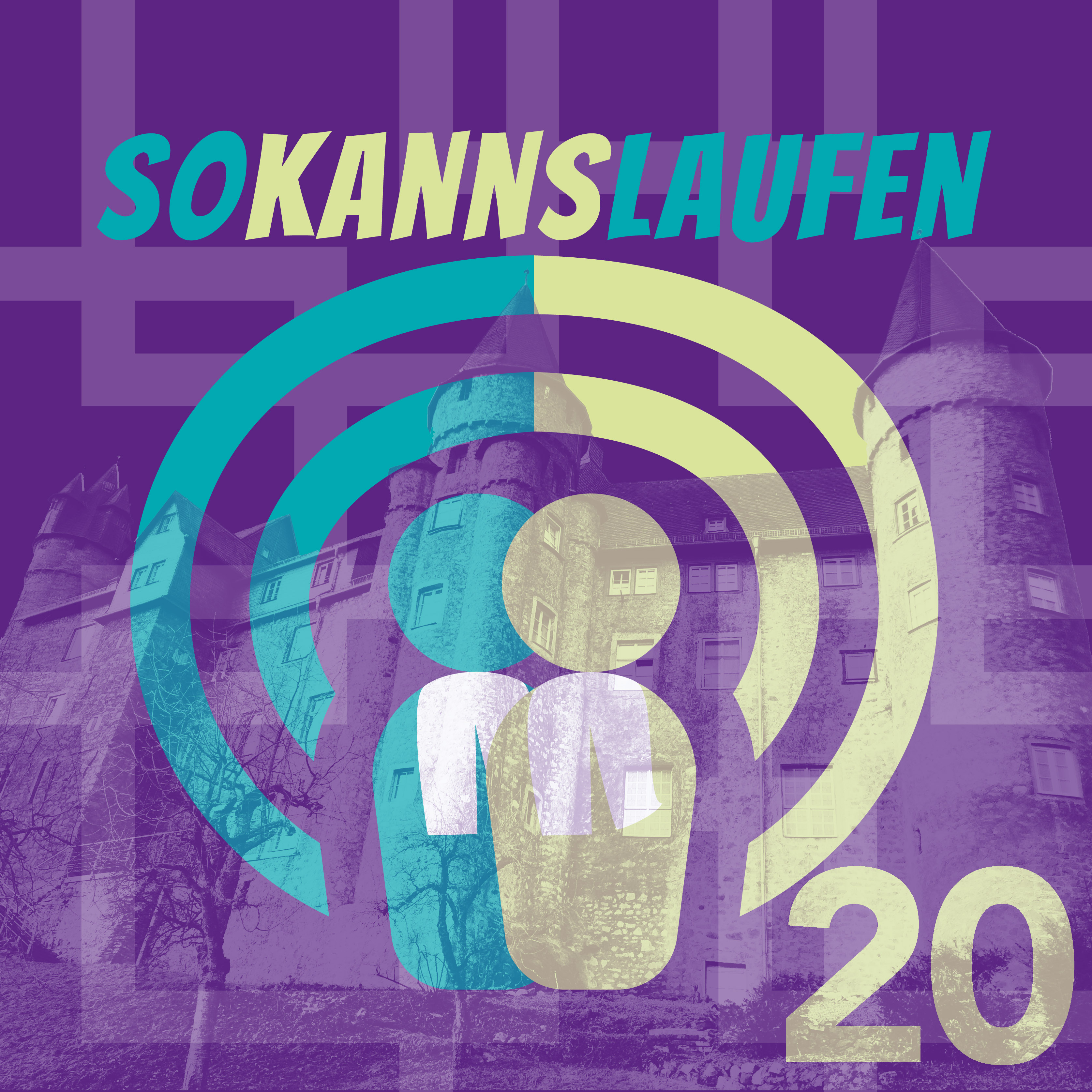 So kann\'s laufen