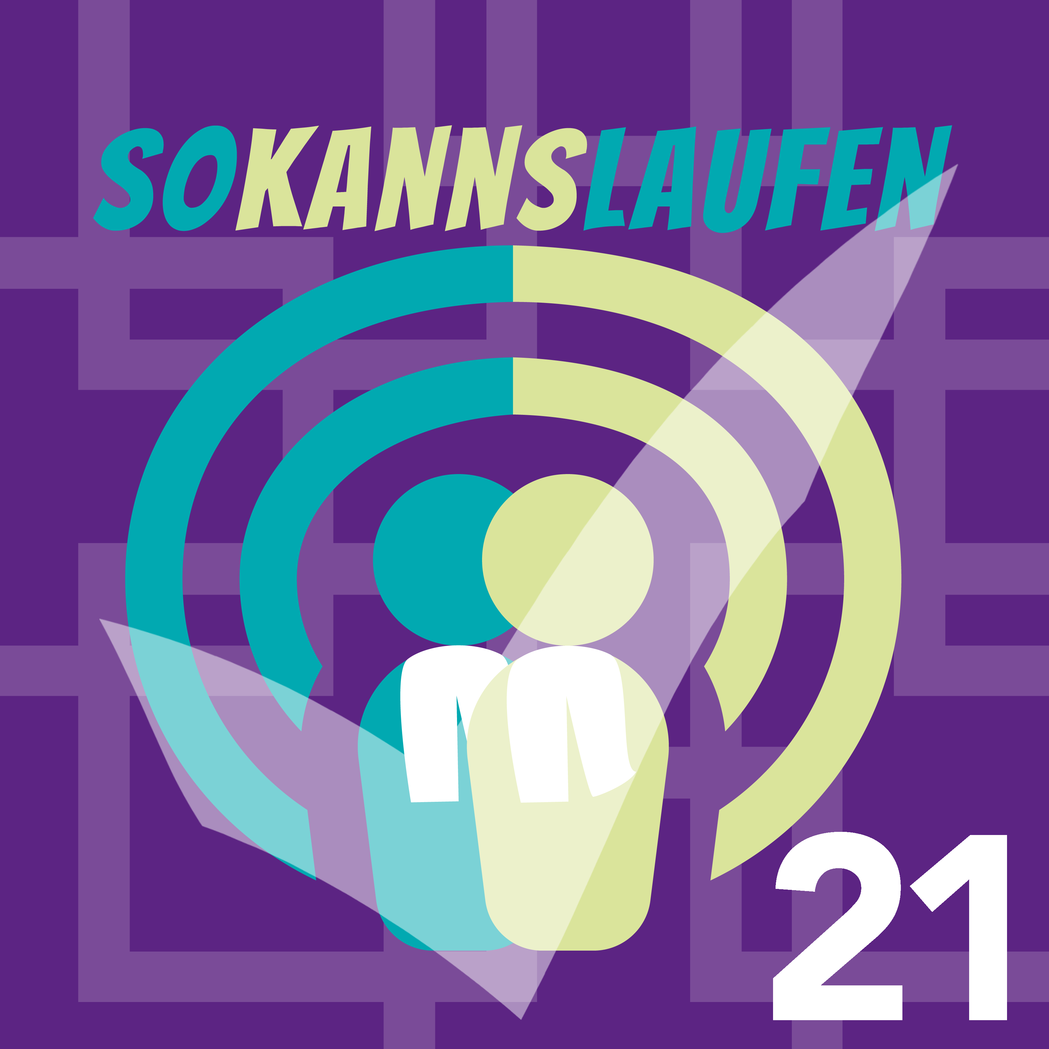 So kann\'s laufen