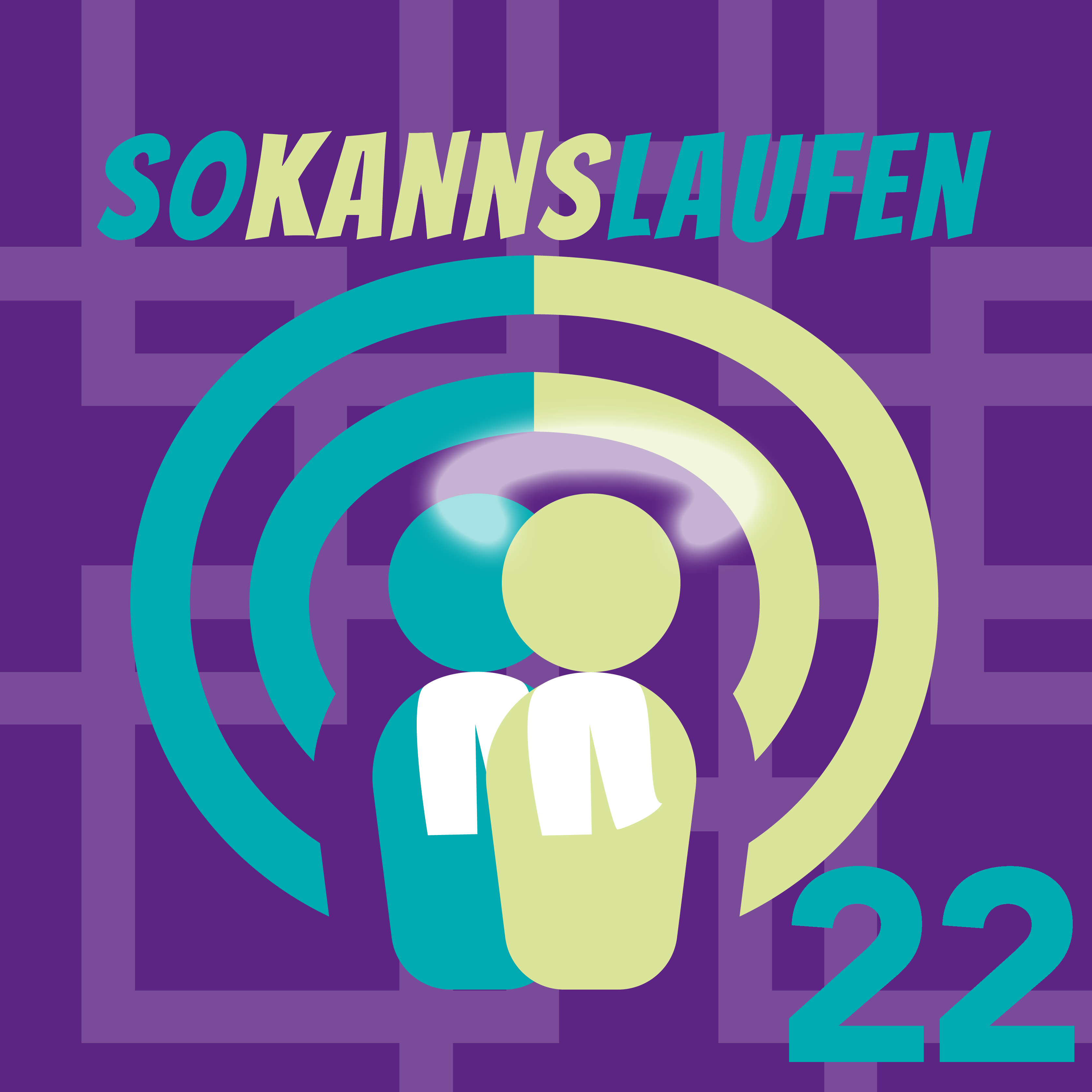 So kann\'s laufen