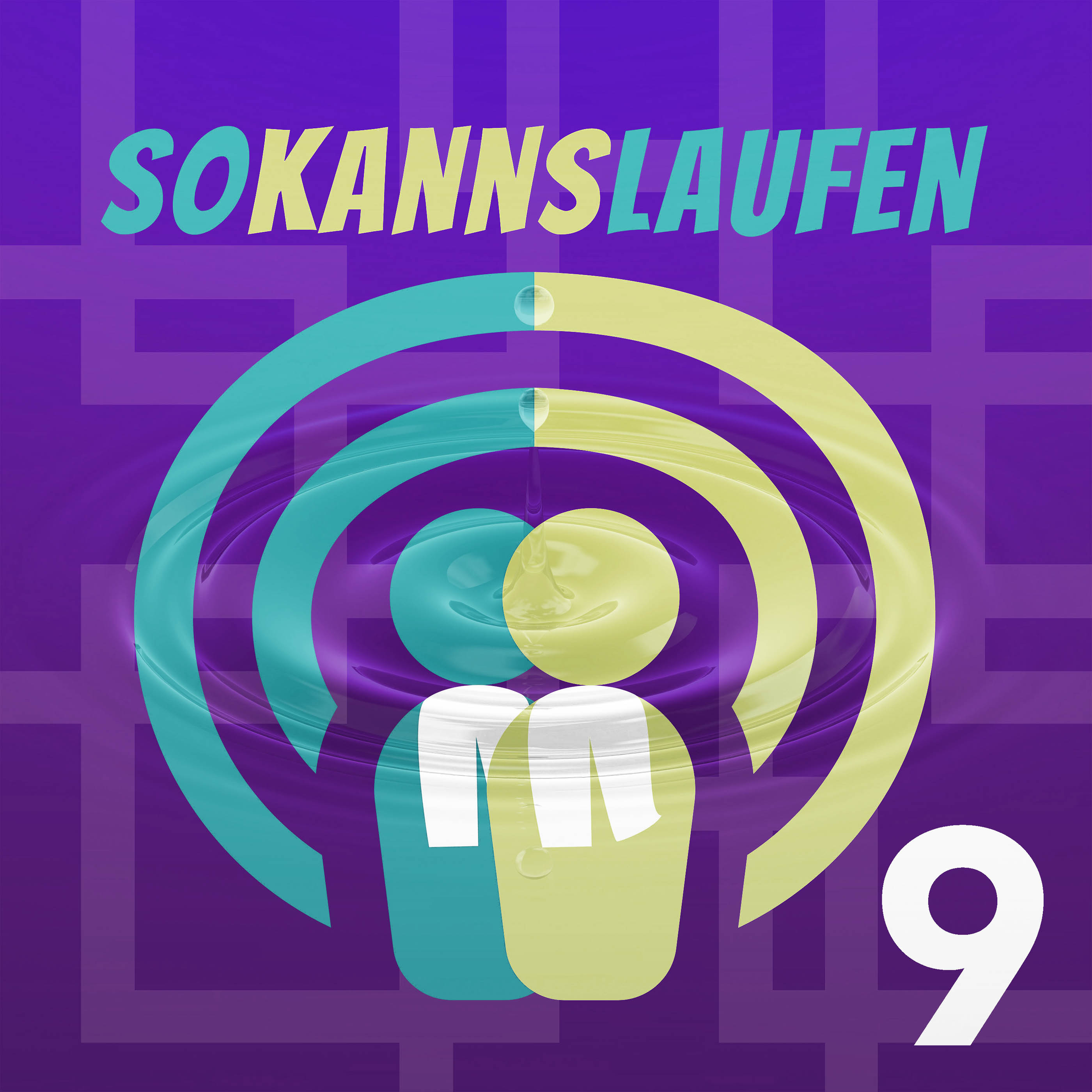 So kann\'s laufen
