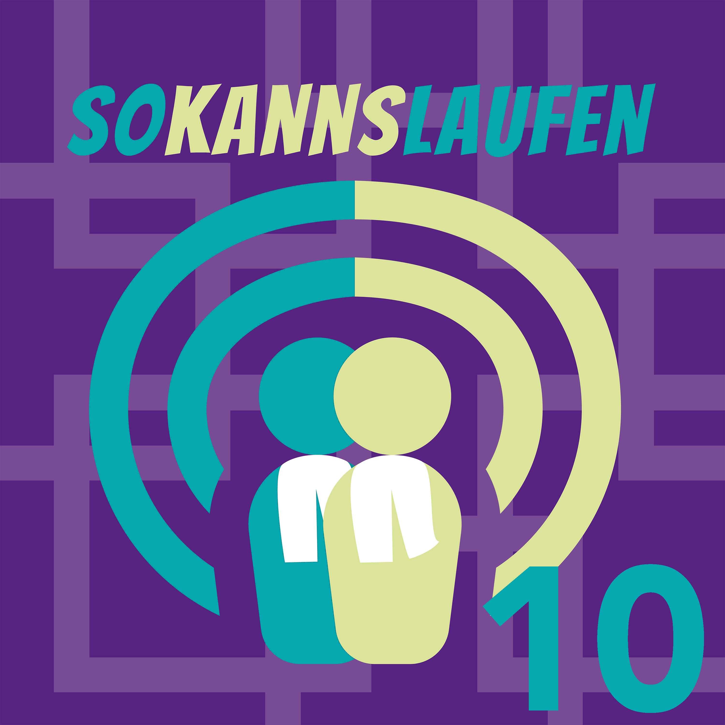 So kann\'s laufen