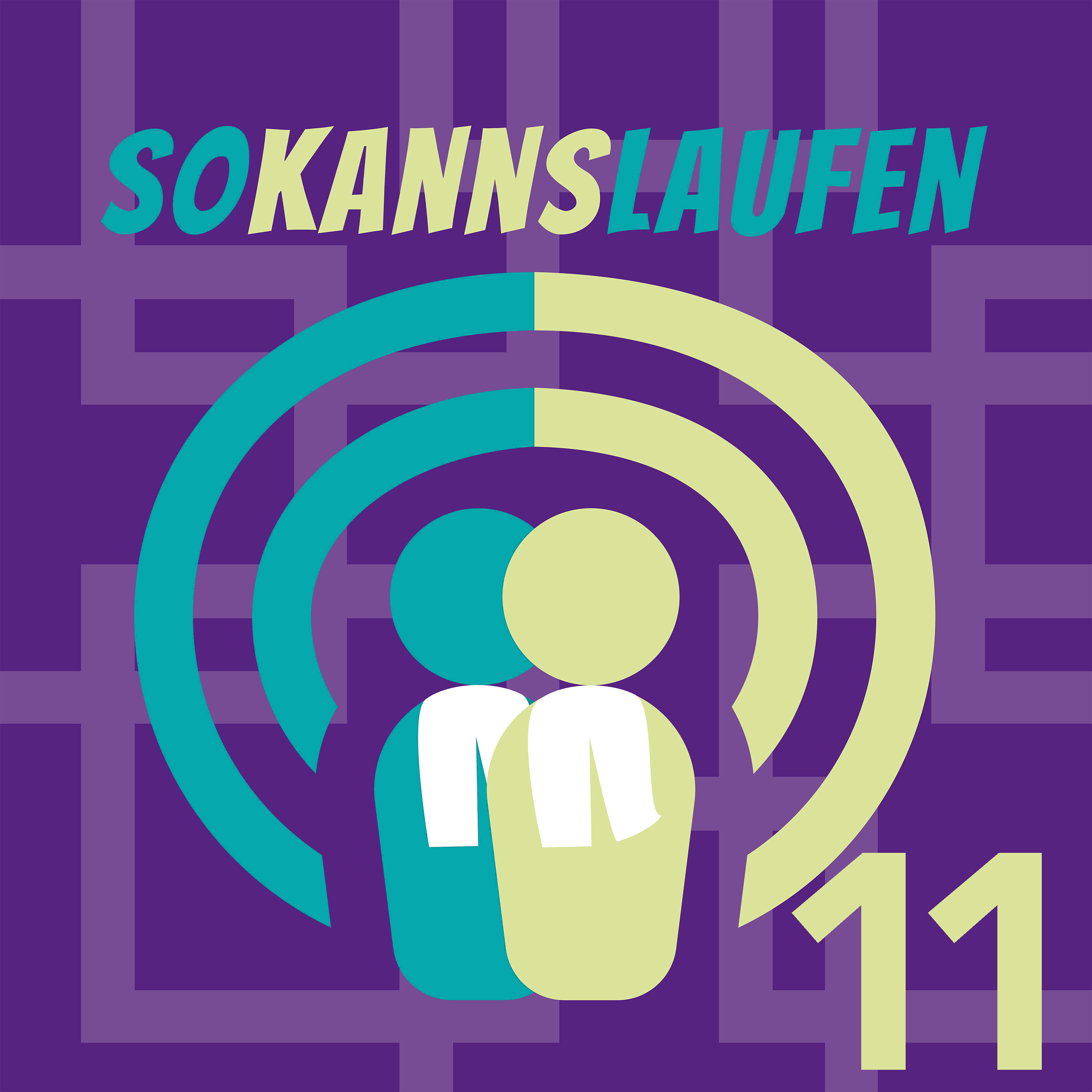 So kann\'s laufen