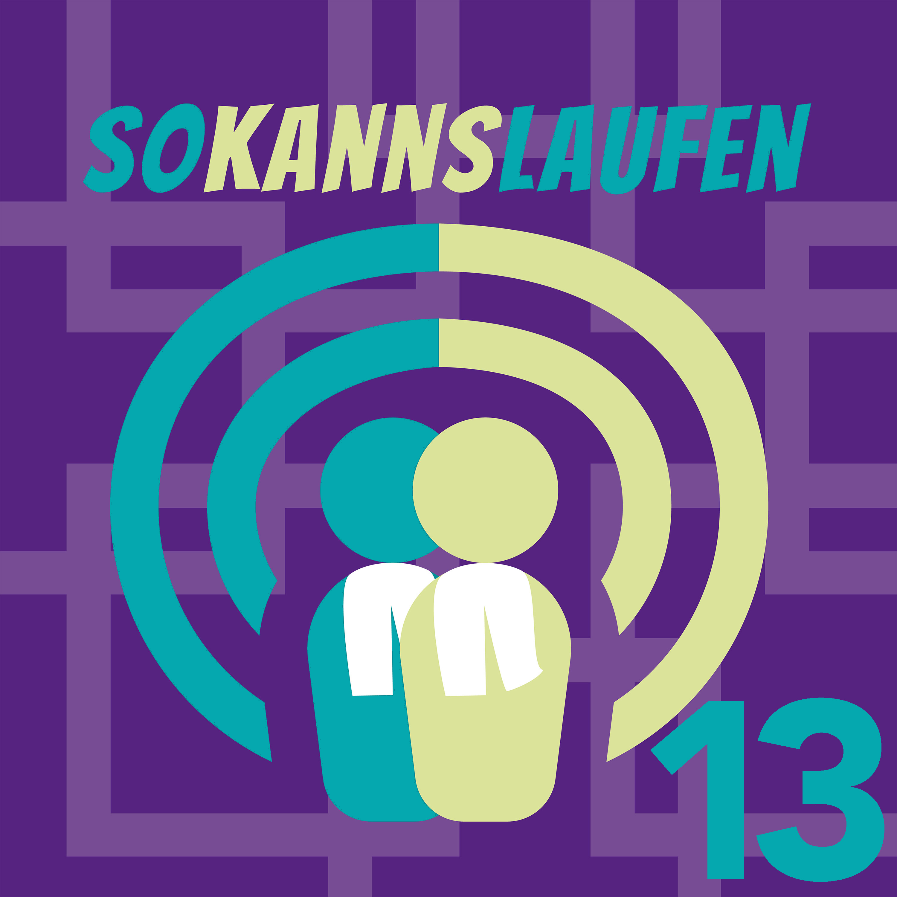 So kann\'s laufen