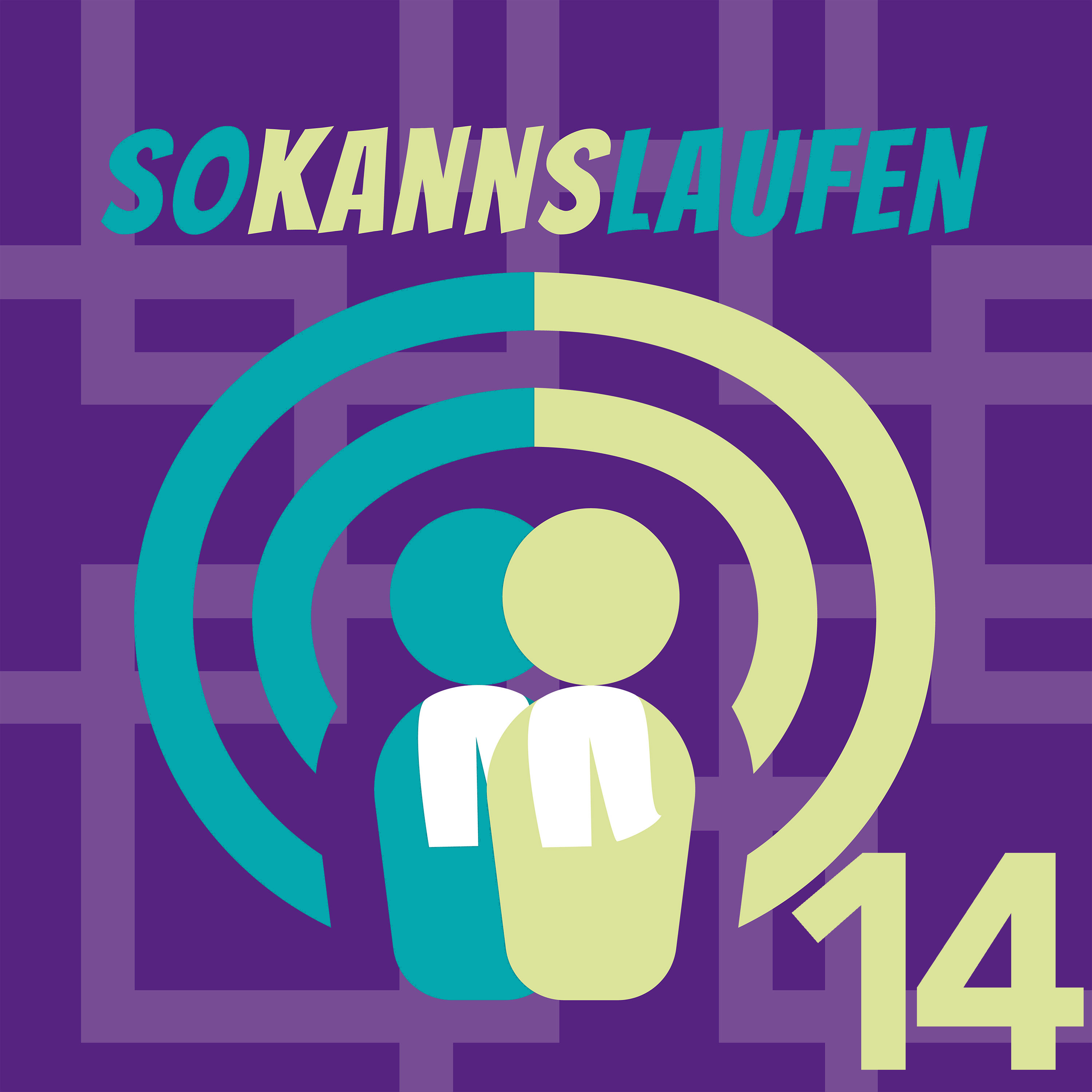 So kann\'s laufen