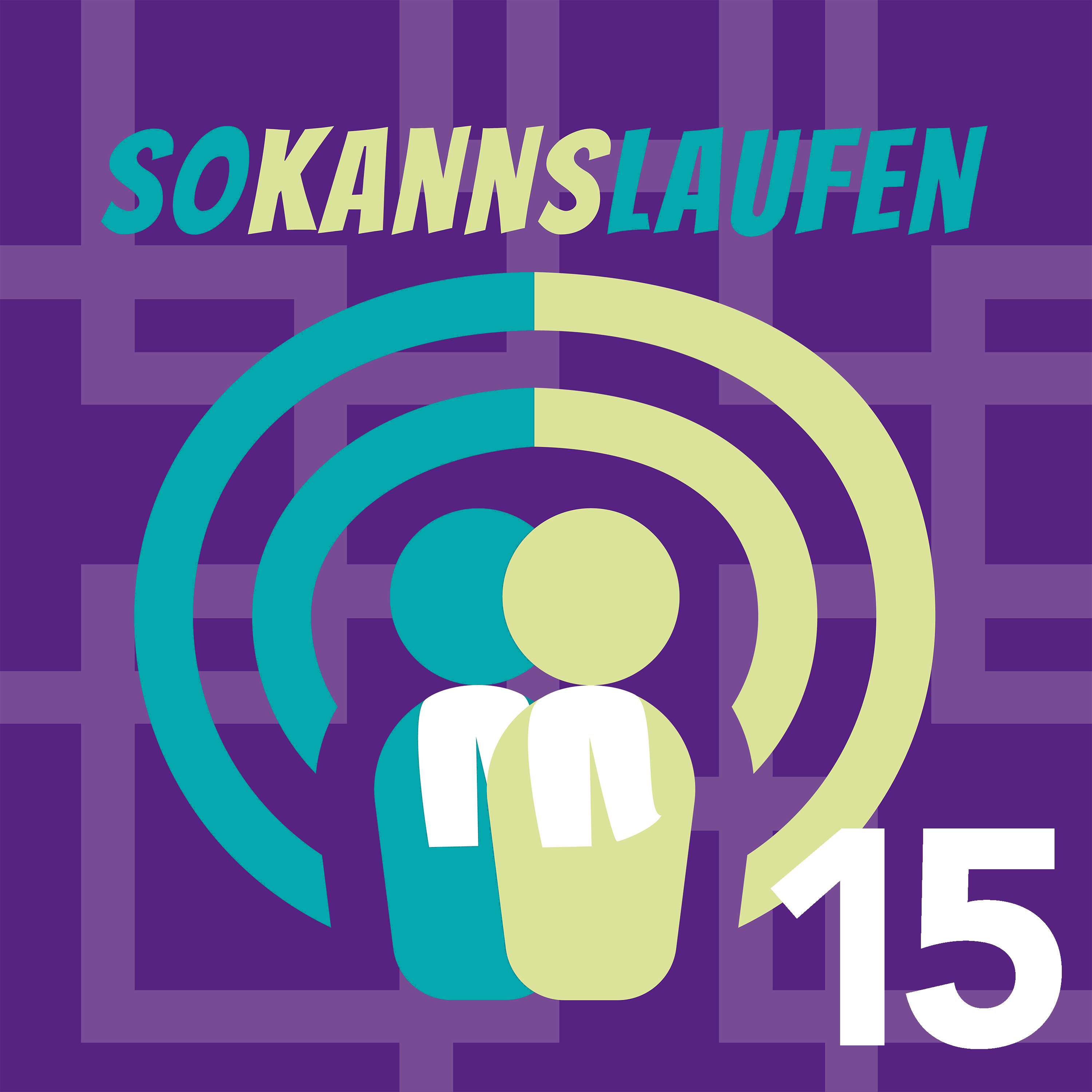 So kann\'s laufen