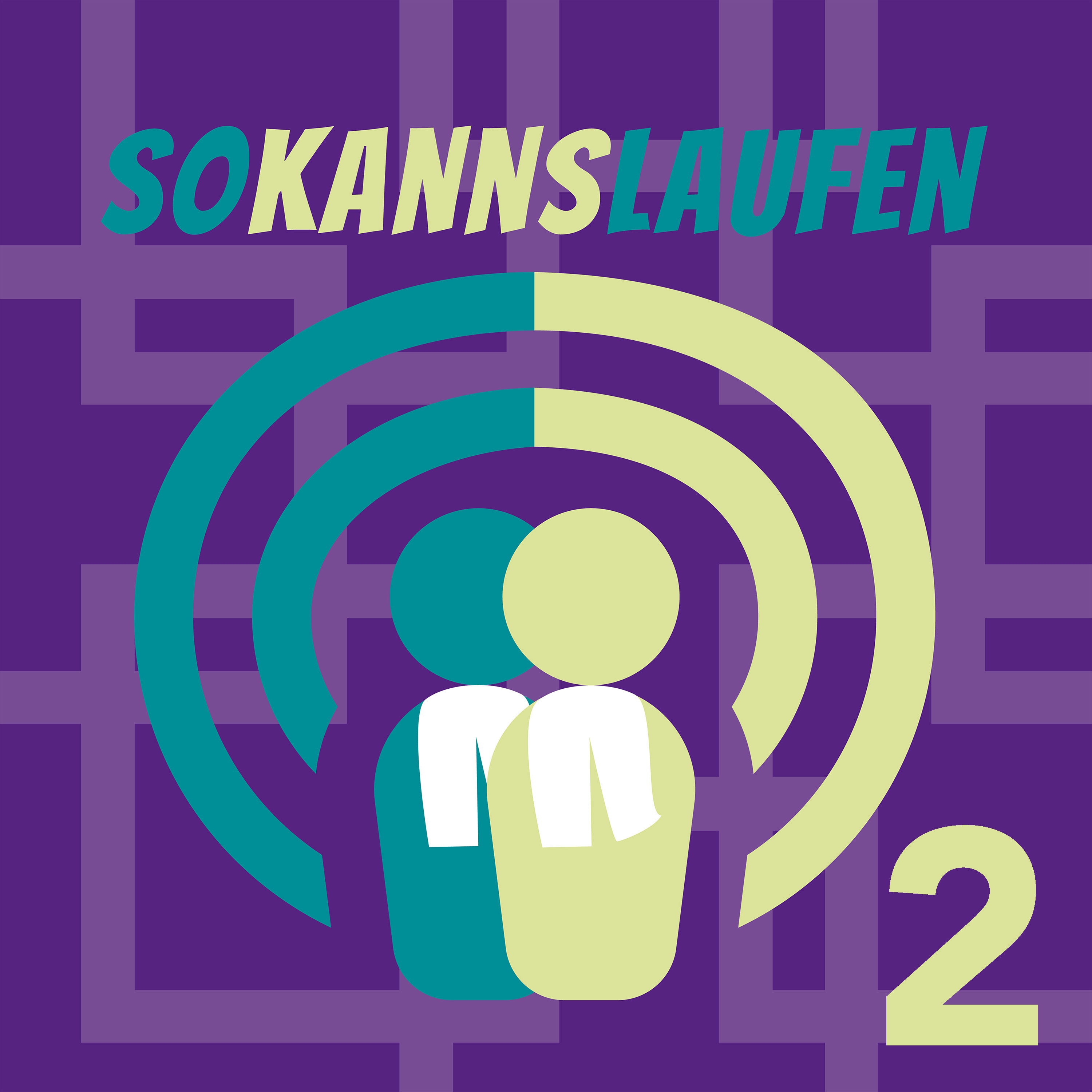 So kann\'s laufen