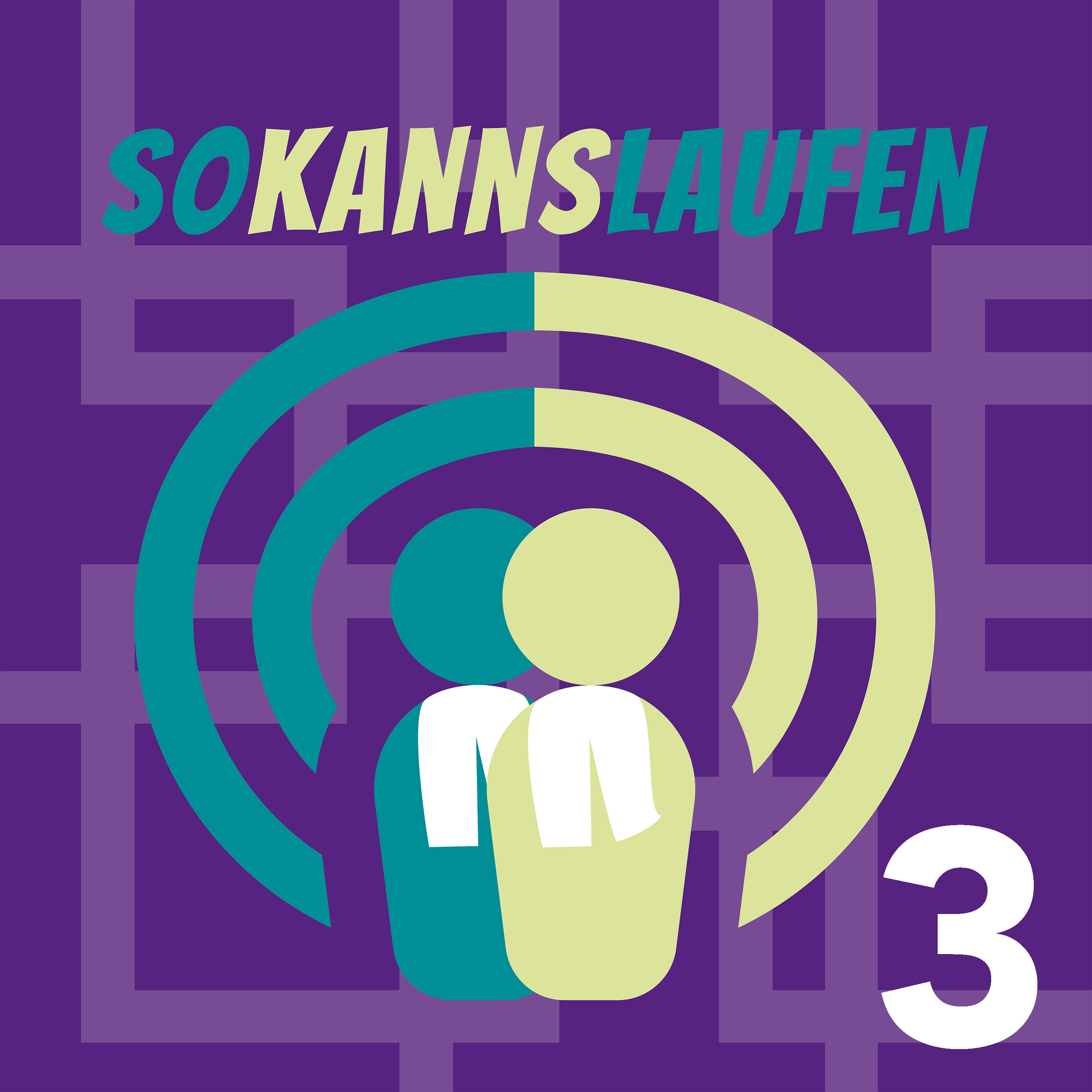 So kann\'s laufen