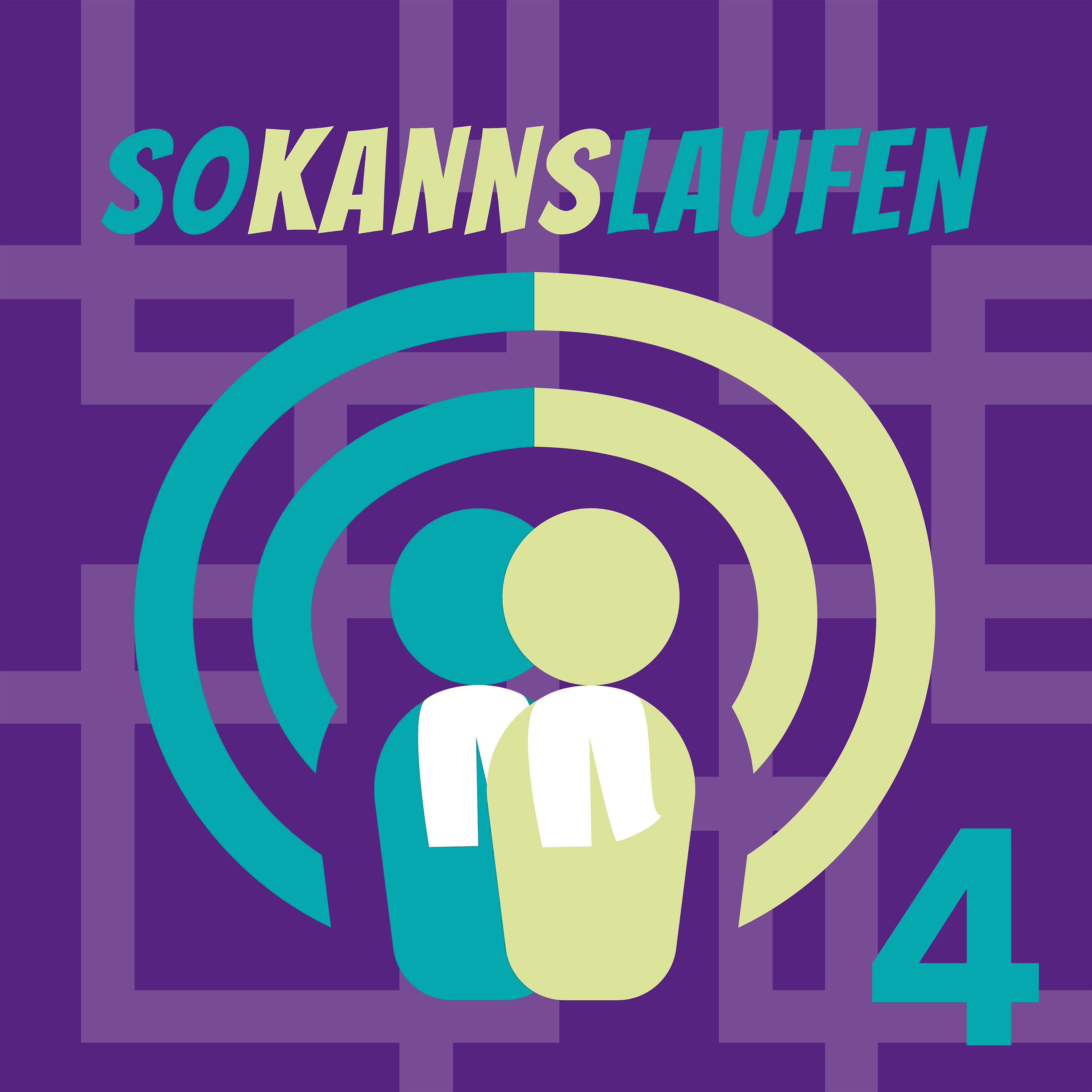So kann\'s laufen