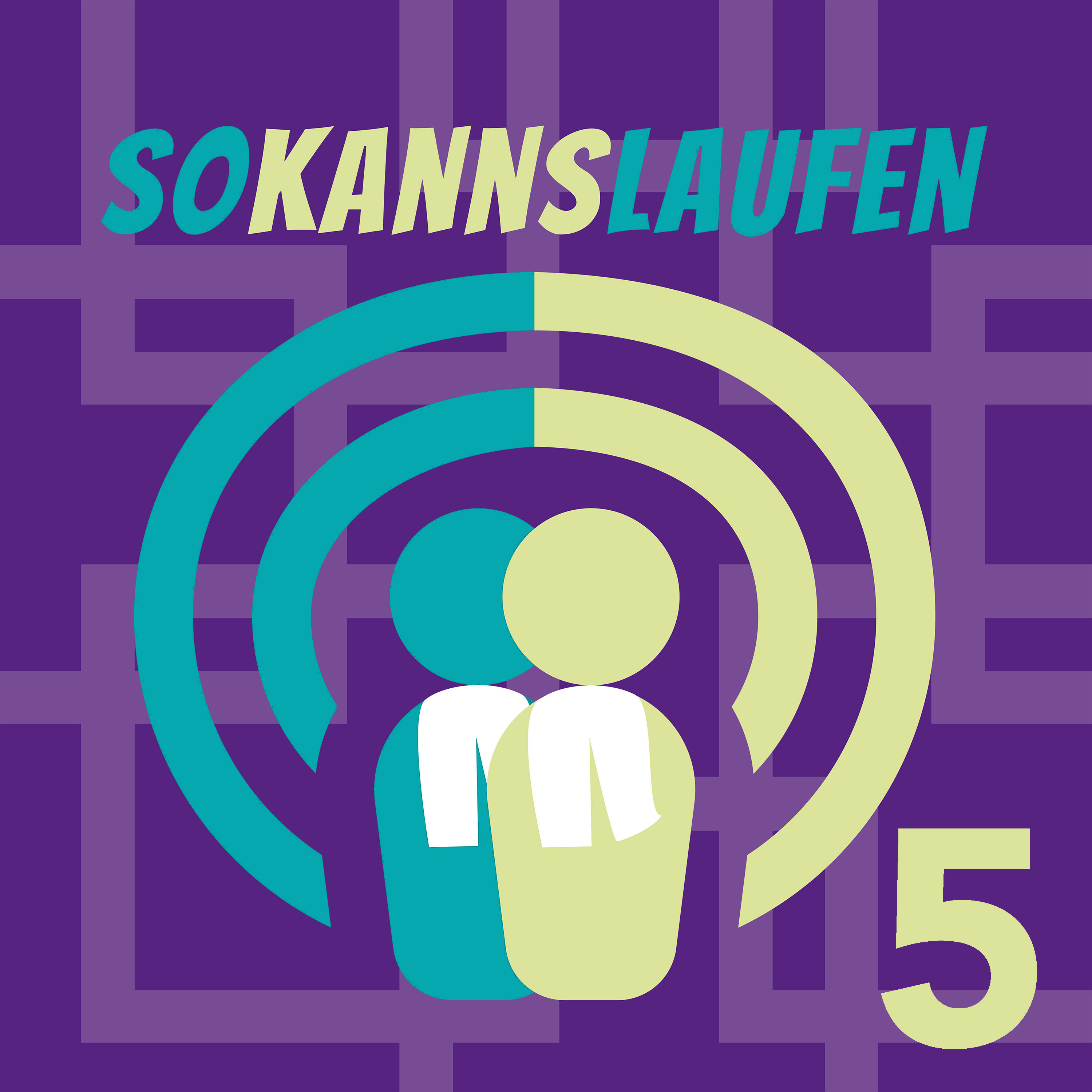 So kann\'s laufen