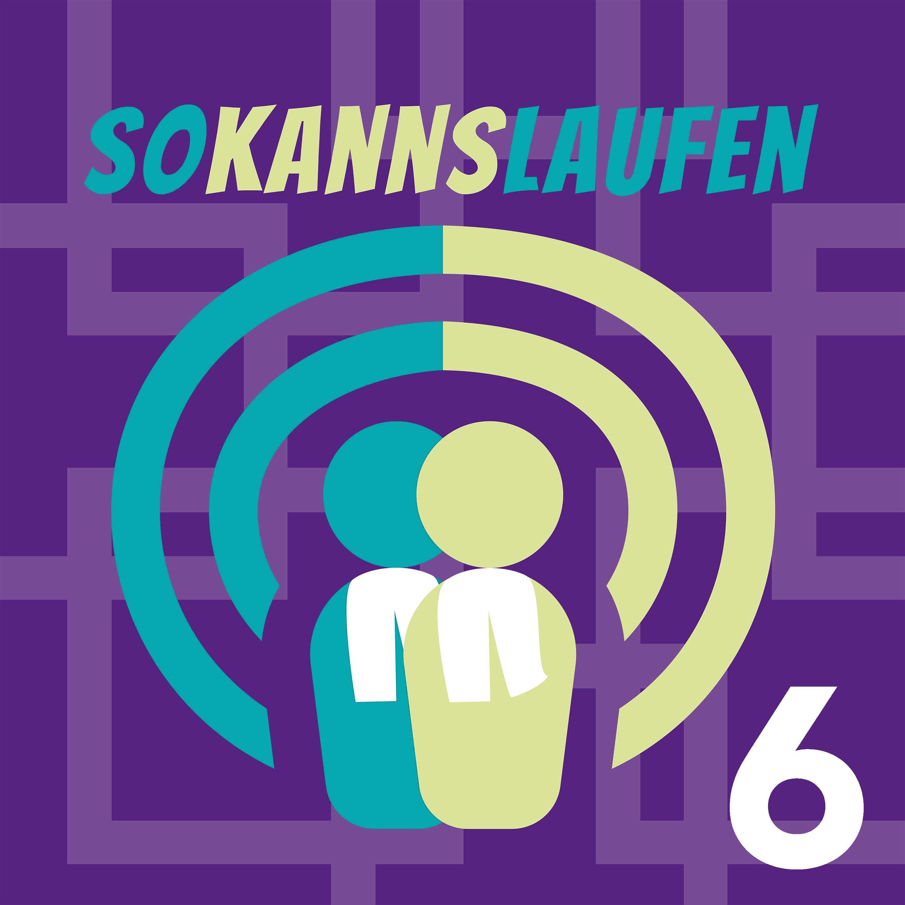 So kann\'s laufen